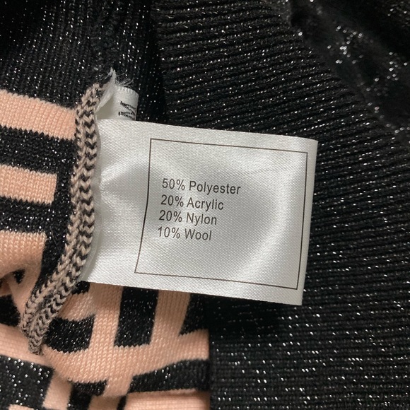 Inspired long sleeve - Picture 3 of 3